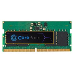 "CoreParts 32GB DDR5 Memory Module MMHP243-32GB – High Performance & Reliability"